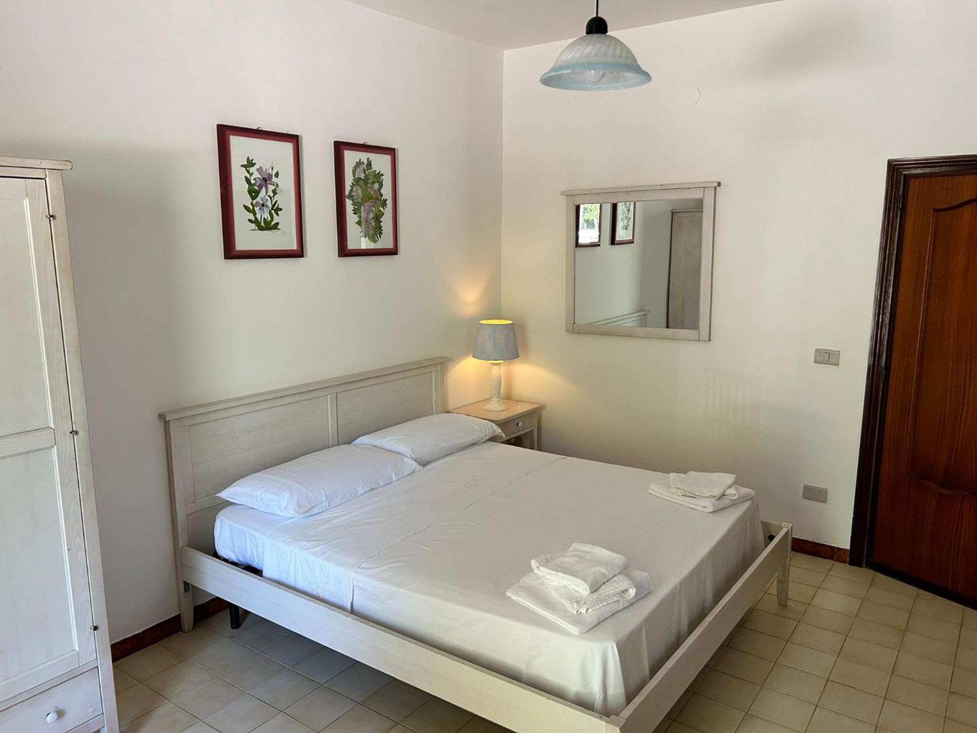 Viola Club Village & Camping Foce Varano Zewnętrze zdjęcie