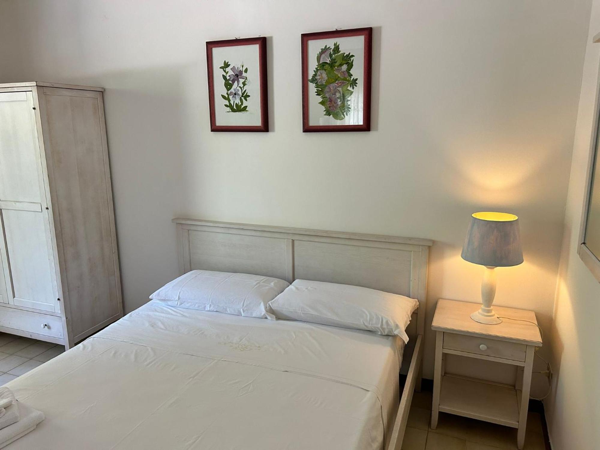 Viola Club Village & Camping Foce Varano Zewnętrze zdjęcie
