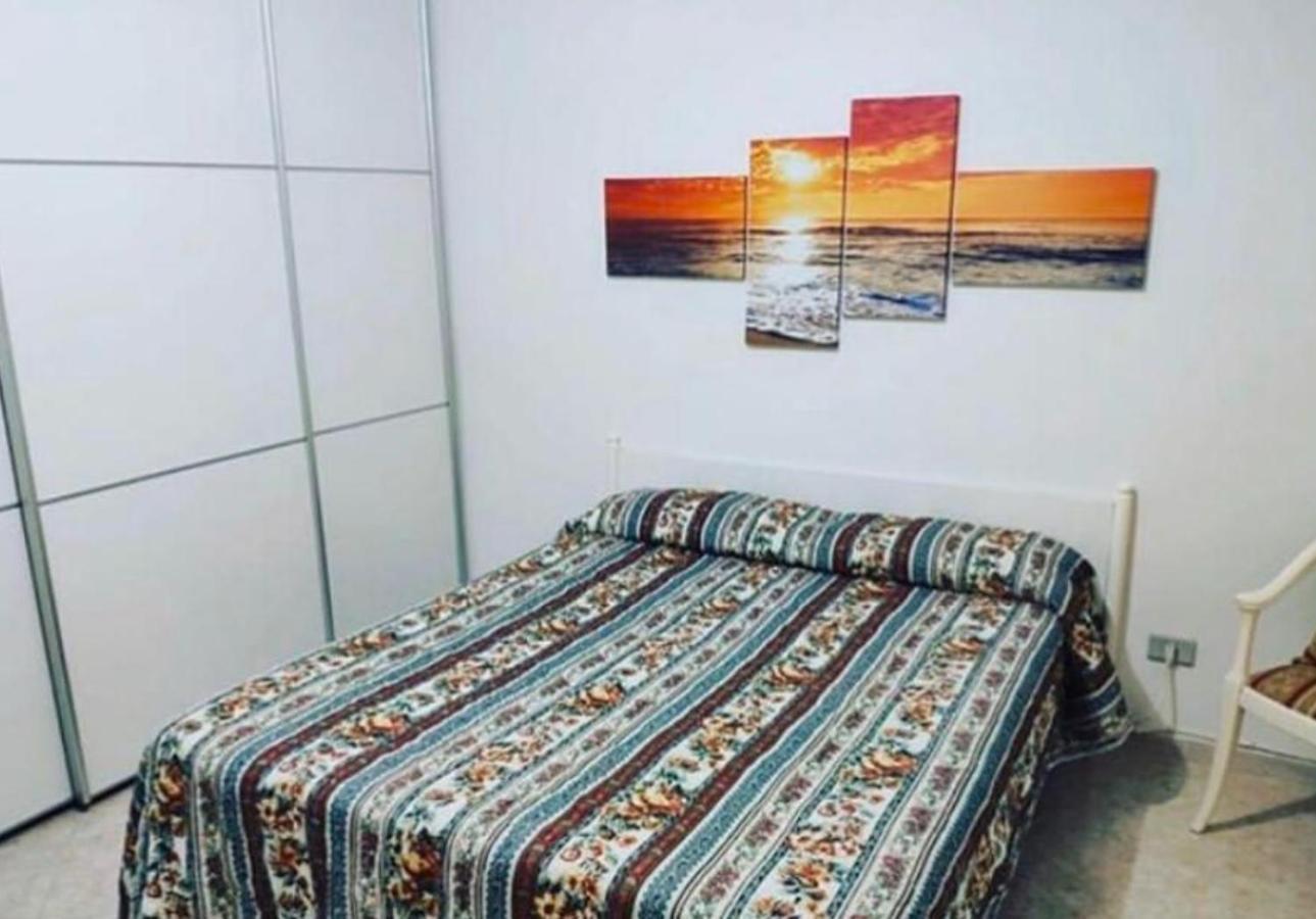 Viola Club Village & Camping Foce Varano Zewnętrze zdjęcie
