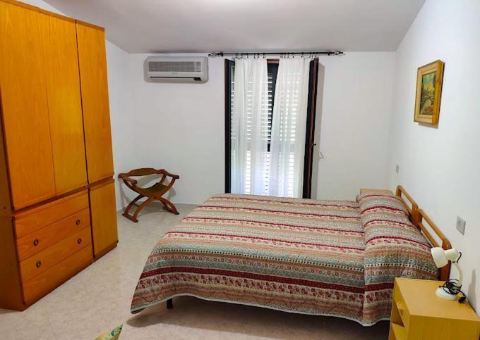 Viola Club Village & Camping Foce Varano Zewnętrze zdjęcie